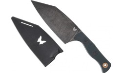 Benchmade Taiga SK 4010BK-2501 LE kitchen knife