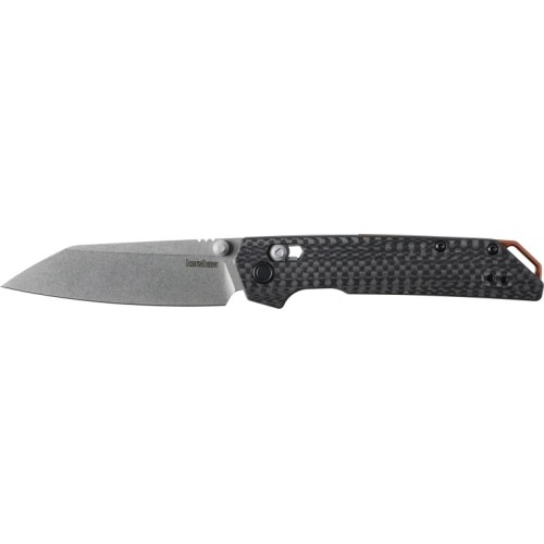 Nóż składany Kershaw Iridium 2038RCF
