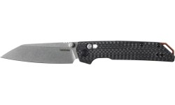 Kershaw Iridium 2038RCF folding knife