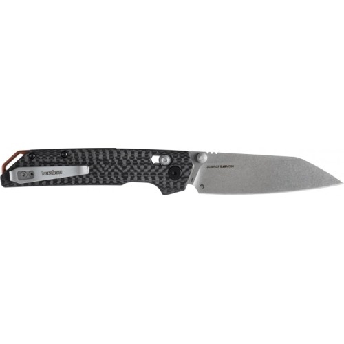 Nóż składany Kershaw Iridium 2038RCF