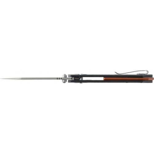 Nóż składany Kershaw Iridium 2038RCF