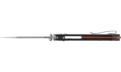 Nóż składany Kershaw Iridium 2038RCF