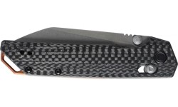 Kershaw Iridium 2038RCF folding knife