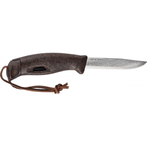 Light My Fire FireKnife Brown.