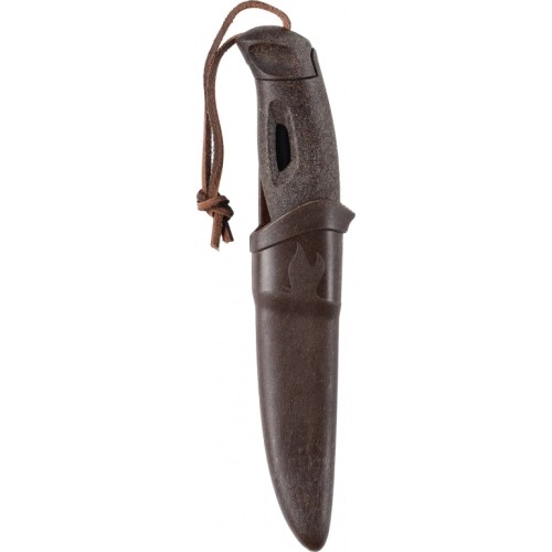 Light My Fire FireKnife Brown.