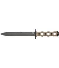 Nóż z ostrzem stałym Benchmade 185BK-1 SOCP, CPM-3V