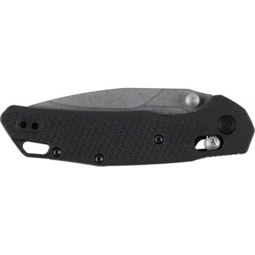 Nóż składany Kershaw Heist 2037