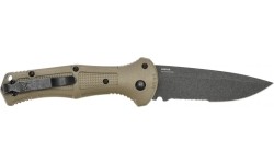 Benchmade 9070SBK-1 Claymore folding knife.