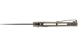 Nóż składany Benchmade 9070SBK-1 Claymore