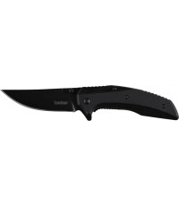 Nóż składany Kershaw Outright 8320BLK