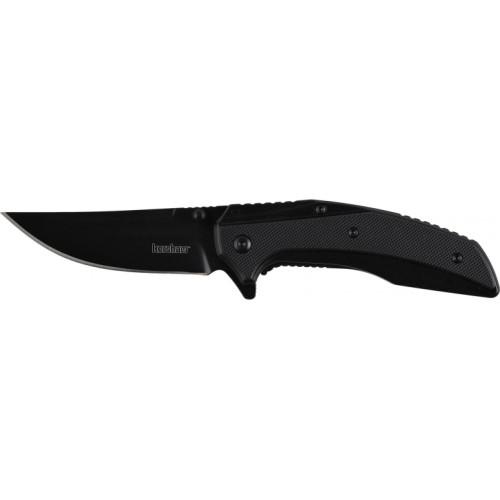 Nóż składany Kershaw Outright 8320BLK