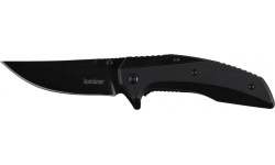 Nóż składany Kershaw Outright 8320BLK