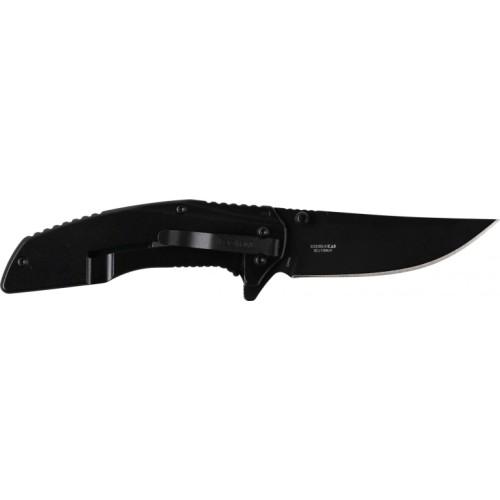 Nóż składany Kershaw Outright 8320BLK