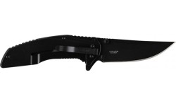 Nóż składany Kershaw Outright 8320BLK