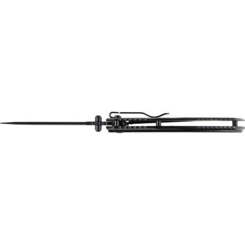 Nóż składany Kershaw Outright 8320BLK