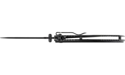 Nóż składany Kershaw Outright 8320BLK