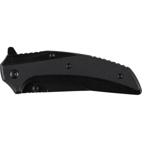 Nóż składany Kershaw Outright 8320BLK