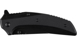 Nóż składany Kershaw Outright 8320BLK