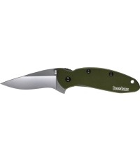 Kershaw Scallion 1620OL folding knife