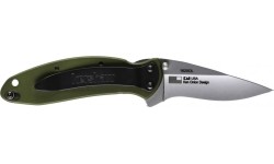 Kershaw Scallion 1620OL folding knife