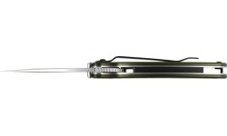 Nóż składany Kershaw Scallion 1620OL