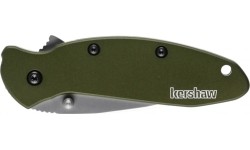 Nóż składany Kershaw Scallion 1620OL
