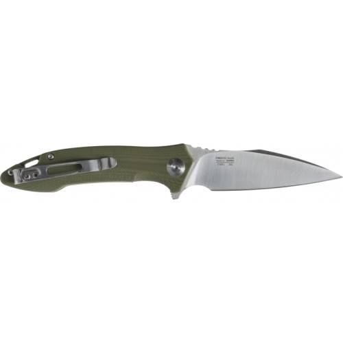 Ganzo Firebird FH51-GR folding knife