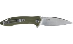 Ganzo Firebird FH51-GR folding knife