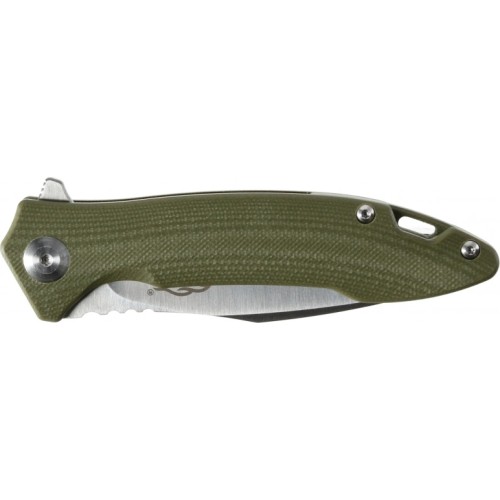 Nóż składany Ganzo Firebird FH51-GR