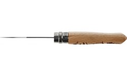 Opinel 08 Sport Climbing knife in blister pack