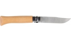Opinel 08 Mountain Sport Hiking Knife