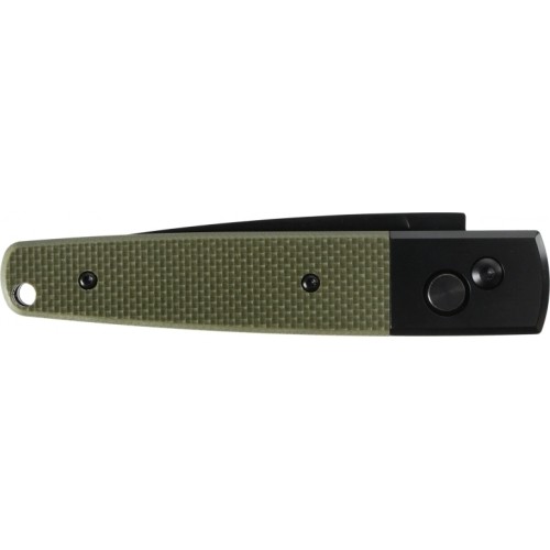 Ganzo G721B-GR folding knife