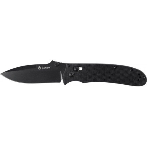 Ganzo G704B folding knife