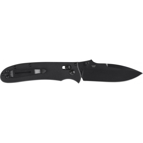 Ganzo G704B folding knife