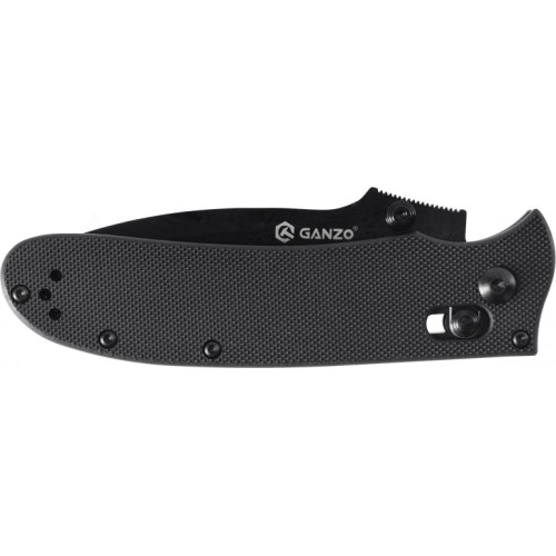 Ganzo G704B folding knife