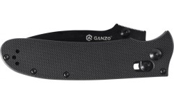 Ganzo G704B folding knife