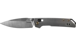 Kershaw Mini Iridium 2051TI Folding Knife