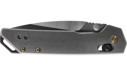 Nóż składany Kershaw Mini Iridium 2051TI