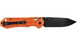 Ganzo folding knife G7453P-OR