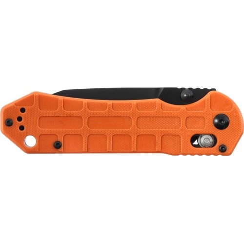 Ganzo folding knife G7453P-OR