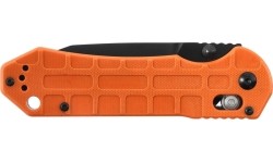 Ganzo folding knife G7453P-OR