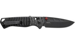 Benchmade 593BK-01 PSK folding knife.