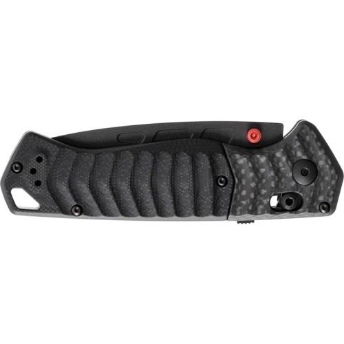 Benchmade 593BK-01 PSK folding knife.