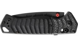 Benchmade 593BK-01 PSK folding knife.