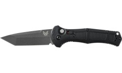 Benchmade 9071BK Claymore folding knife.