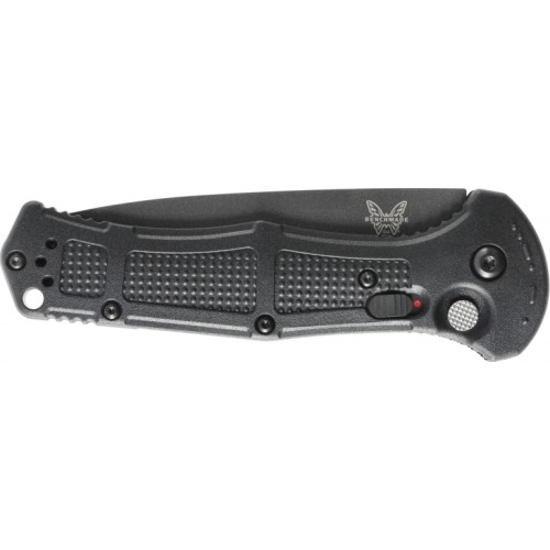 Benchmade 9071BK Claymore folding knife.