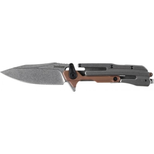 Kershaw Frontrunner 2039 folding knife