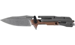 Kershaw Frontrunner 2039 folding knife