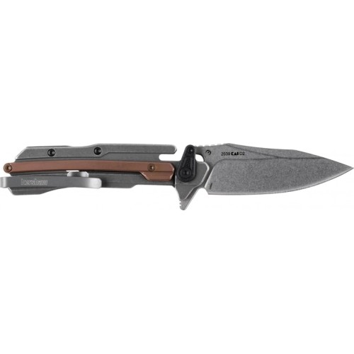 Kershaw Frontrunner 2039 folding knife