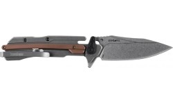 Kershaw Frontrunner 2039 folding knife